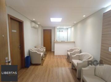 Comercial · 68m² · Conjunto/sala - 68 m² - Centro Histórico