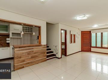 Casa · 135m² · 3 Quartos · 1 Vaga · Oportunidade em Ipanema: Casa em Condomínio Fechado com Suíte Master, Hidromassa