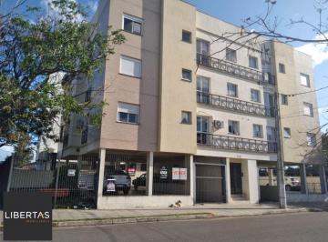 Apartamento · 64m² · 2 Quartos · 2 Vagas · Apartamento à venda, 64 m² por R$ 220.000,00 - Bela Vista - Alvorada/RS