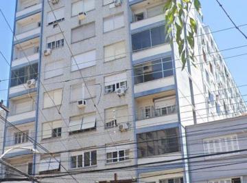 Apartamento · 20m² · 1 Quarto · Apartamento com 01 quarto no Bairro Cidade Baixa