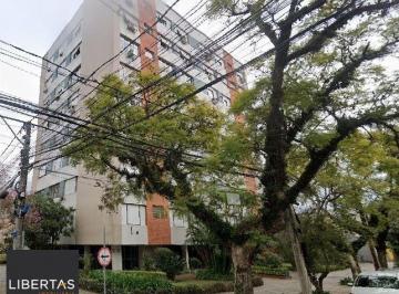 Apartamento · 88m² · 2 Quartos · 1 Vaga · Apartamento com 2 dormitórios e 1 vaga de garagem e elevador no Bairro Floresta