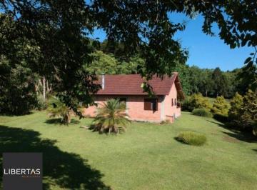 Rural · 210000m² · Sítio à venda, 210000 m² por R$ 3.200.000 - Br-116 - Nova Petrópolis/RS