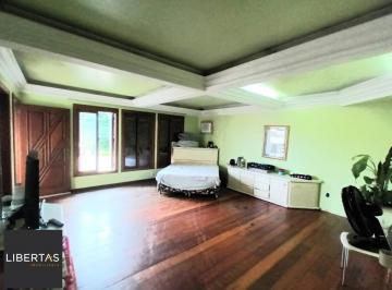 Casa · 368m² · 4 Quartos · 3 Vagas · Casa à venda - em Nossa Senhora das Graças