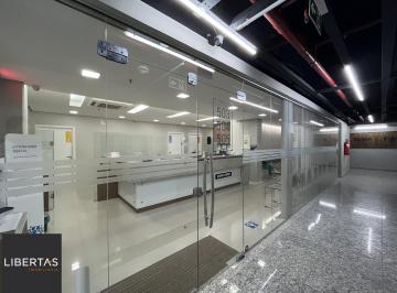 Comercial · 129m² · 2 Quartos · Salas unificadas no Edifício Santa Cruz Centro Histórico Porto Alegre