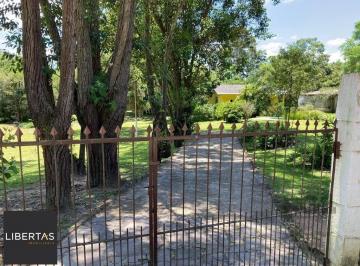 Rural · 4000m² · 3 Quartos · 2 Vagas · SÍTIO - VIAMÃO - 4.000 m²