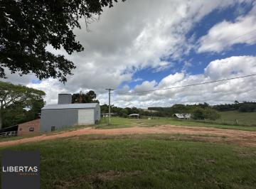 Fazenda à venda · Fazenda à venda no Vale Verde - RS - 433 hectares. Ideal para Arroz e Soja.
