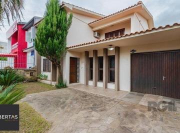 Casa · 352m² · 4 Quartos · 4 Vagas · Casa à Venda no bairro Marechal Rondon em Canoas