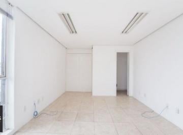 Comercial · 44m² · 1 Quarto · Sala Comercial 44 m2 Privativos Barros Cassal