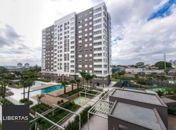 Apartamento · 76m² · 3 Quartos · 2 Vagas · Apartamento com 3 dormitórios à venda, 76 m² por R$ 648.000,00 - Sarandi - Porto