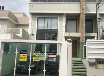 Casa · 174m² · 3 Quartos · 2 Vagas · Sobrado para Venda - 174m², 3 dormitórios, sendo 1 suites, 2 vagas - Dom Felicia