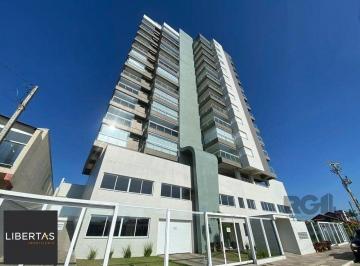 Apartamento · 120m² · 3 Quartos · 2 Vagas · Apartamento à venda - no Centro