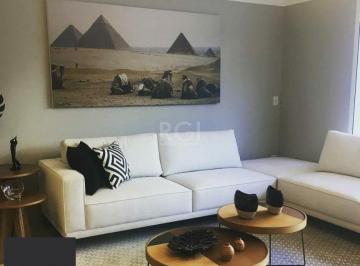 Apartamento · 46m² · 1 Quarto · 1 Vaga · Apartamento 1 dormitório com suíte ,lavabo e vaga próximo ao Hospital Moinhos de