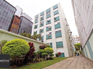 Apartamento · 64m² · 2 Quartos · Apartamento para Venda - 63.88m², 2 dormitórios, Cidade Baixa