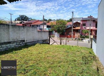 Terreno · 185m² · Terreno à venda - na Vila Nova