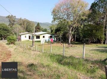 Rural · 11ha · Sítio para Venda - 105380m², 0 dormitórios, Zona Rural