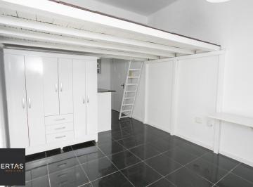 Apartamento · 24m² · Studio no Centro Histórico - para morar ou investir