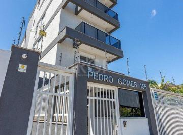 Apartamento · 56m² · 2 Quartos · 1 Vaga · Apartamento para Venda - 56m², 2 dormitórios, 1 vaga - Fátima
