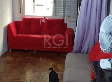 Apartamento · 40m² · 1 Quarto · Apartamento para Venda - 40m², 1 dormitório, Praia de Belas