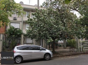 Apartamento · 76m² · 3 Quartos · Apartamento de 3 dormitórios Térreo no bairro Moinhos de Vento