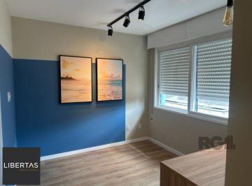 Apartamento · 34m² · 1 Quarto · Apartamento a venda com 1 dormitório no bairro Auxiliadora