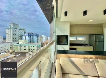 Apartamento · 124m² · 3 Quartos · 1 Vaga · APARTAMENTO À VENDA SACADA DE FRENTE