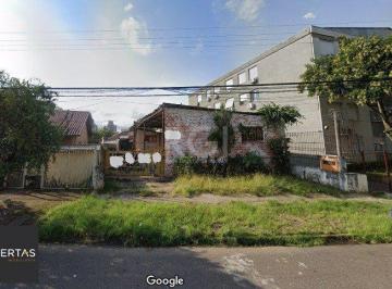 Terreno · 523m² · Terreno para Venda - 0m², 0 dormitórios, Cristo Redentor