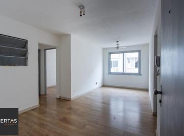 Apartamento · 47m² · 1 Quarto · Apartamento de 1 dormitório no bairro Tristeza.