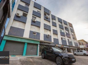 Apartamento · 66m² · 2 Quartos · Apartamento para Venda - 65.61m², 2 dormitórios, Petrópolis