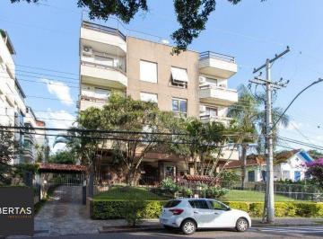 Apartamento · 169m² · 3 Quartos · 2 Vagas · Apartamento à venda - em Tristeza
