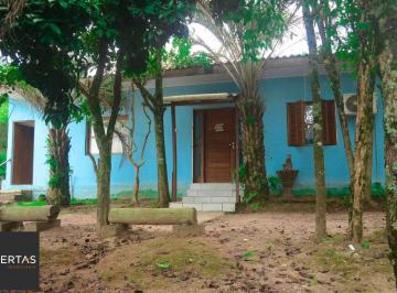 Rural · 140ha · 3 Quartos · 1 Vaga · Sítio no bairro Bélem Velho com duas casas e loja comercial