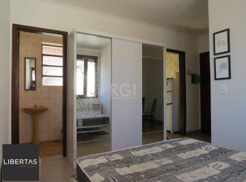 Apartamento · 35m² · 1 Quarto · Apartamento para Venda - 35m², 1 dormitório, Chácara das Pedras