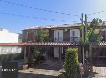 Casa · 96m² · 2 Quartos · 2 Vagas · Casa no bairro Hípica - 3 dormitórios