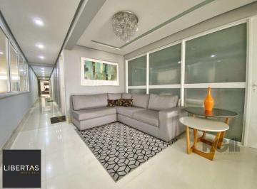 Apartamento · 44m² · 1 Quarto · 1 Vaga · Excelente apartamento 1 dormitório com suíte , lavabo e vaga coberta