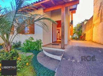 Casa · 99m² · 3 Quartos · 3 Vagas · Casa de 3 dormitórios, bairro São Sebastião