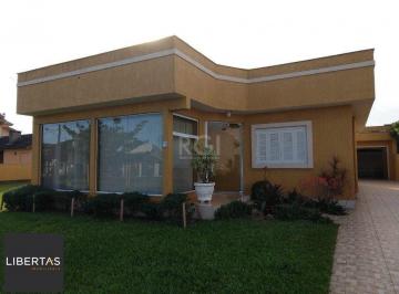 Casa · 200m² · 3 Quartos · 2 Vagas · Casa para Venda - 200m², 3 dormitórios, 2 vagas - Zona Nova