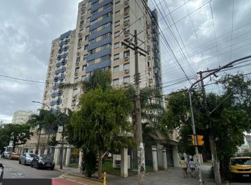 Apartamento · 62m² · 2 Quartos · 1 Vaga · Apartamento 2 dormitórios box, 63m2, cidade baixa