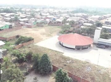Comercial · 5500m² · Predio para Venda - 0m², 0 dormitórios, Conjunto Manoel Julião