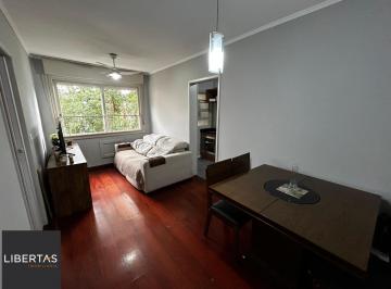 Apartamento · 54m² · 1 Quarto · Apartamento 54m² - 1 dormitório no bairro Partenon