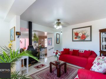 Casa · 193m² · 3 Quartos · 3 Vagas · Casa Condominio para Venda - 193.48m², 3 dormitórios, sendo 1 suites, 3 vagas -