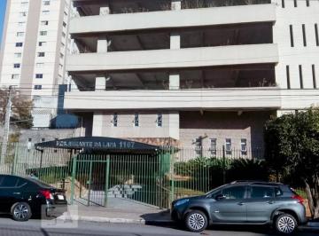 Apartamento de 2 quartos, São Paulo · PARA VENDER HOJE