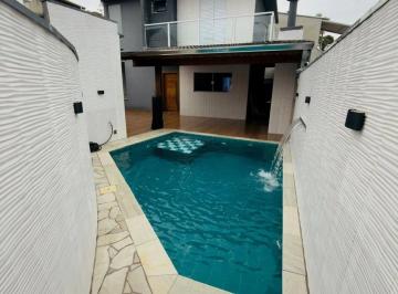 Casa de 3 quartos, Indaiatuba · Um Novo Conceito de Sofisticação e Bem-Estar