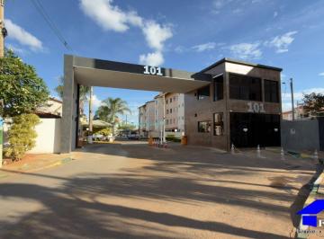 Apartamento de 3 quartos, Santa Maria · RDS vende Apartamento 03 qtos c Suíte qd 101 Total Ville