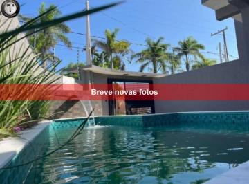Foto 01 · Imperdível! Casa à venda em Itanhaém-SP, bairro Gaivota: 2 quartos, 1 suíte, 1 sala, 1 banheiro, 2 v