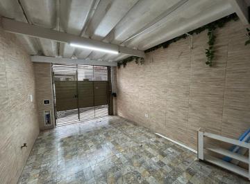 Casa de 2 quartos, São Paulo · SOBRADO REFORMADO 100m² 2 DORMITÓRIOS 2 BANHEIROS 1 VAGA EDÍCULA CHURRASQUEIRA JD RIZZO USP BUTANTÃ