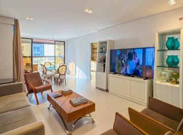 Apartamento · 165m² · 3 Quartos · 3 Vagas · VENDA | EDIFICIO QUARTIER 22 || PONTA D' AREIA