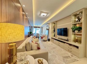 Apartamento de 3 quartos, Joinville · Belíssimo apartamento