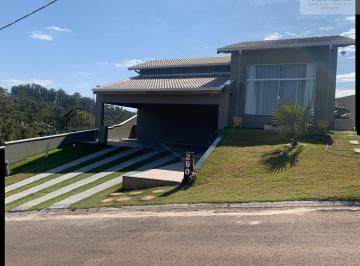 Foto 01 · casa em condomínio à venda em Bragança Paulista-SP, 3 quartos, 1 suíte, 2 salas, 4 banheiros, 4 vaga