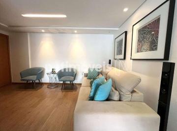 Apartamento de 2 quartos, Brasília · [IMOB] PRIME RESDIENCE|ALUGUEL | 02 SUÍTE| MOBILIADO | PARK SUL