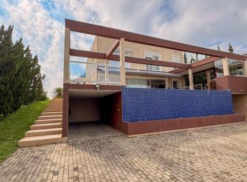 Casa de 5 quartos, Jacareí · Chacara a venda em Condominio de Campo 3 Suites 1150m²