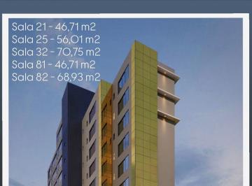 Comercial 69m² Venda Pinheiros · VENDE-SE SALA COMERCIAL EM ED. SOUTH EMPRESARIAL - Próximo ao RIO PRETO SHOPPING